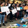 Protesters Descend On LaGuardia As More Separated Migrant Children Arrive In NYC